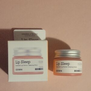 COSRX~ Ceramide Lip Butter Sleeping Mask ♡♡